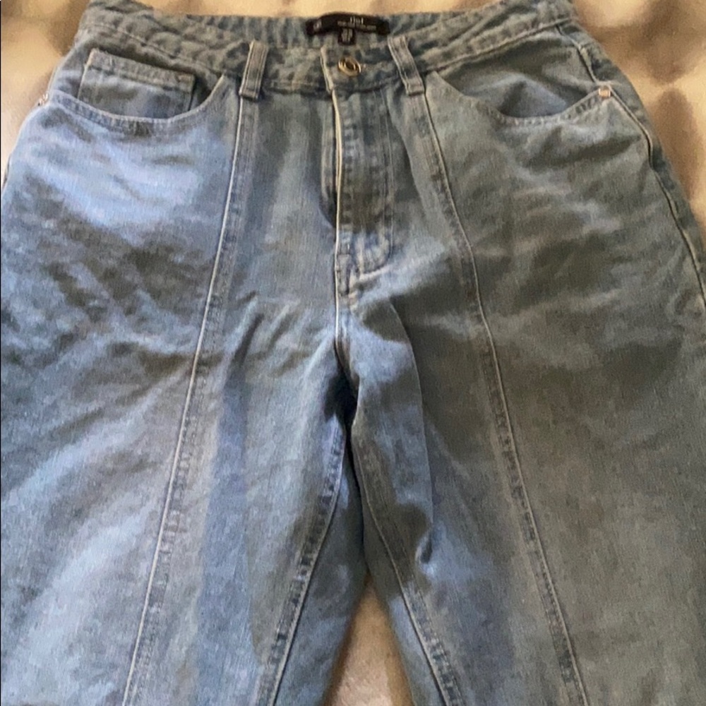 MISSGUIDED JEANS❤️ - Picture 2 of 4